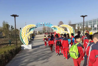 大同市城区四十三校