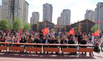 大同市城区四十五校