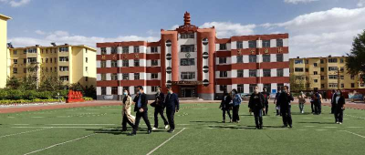 大同市城区四十九校