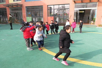 浦口区东门幼儿园