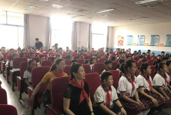 承德市实验小学