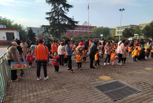 平湖市实验幼儿园