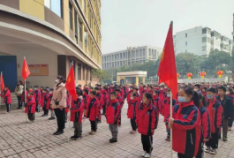 建东小学