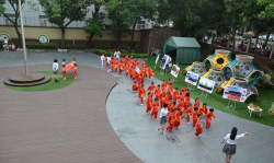 桐乡市梧桐第二幼儿园