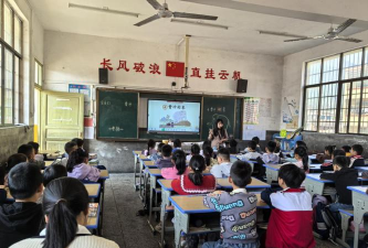 洞口县山门镇中心小学