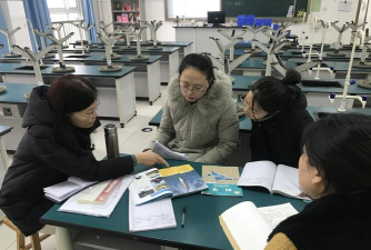 长治县韩店小学