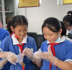 沧州市新兴小学