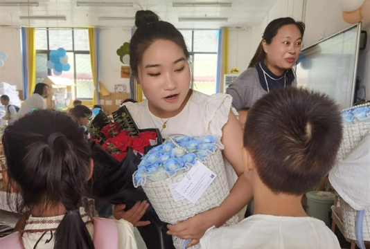 如皋市葛市头圩幼儿园