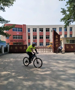 天津宁河丰台镇小学