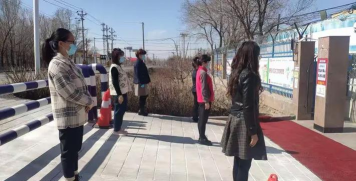 小东沟中心小学