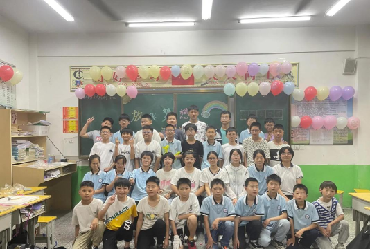 平阳县鹤溪镇南岙小学附属幼儿园