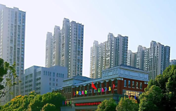 长郡郡维实验中学