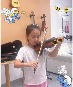 南京乐音小提琴幼儿园