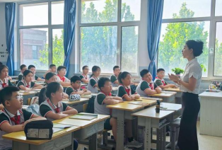 平遥县香乐乡安固中心小学校