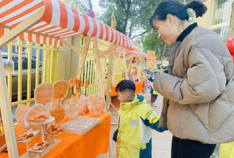 合肥大兴镇漕冲村幼儿园