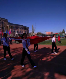 塔城市第二小学