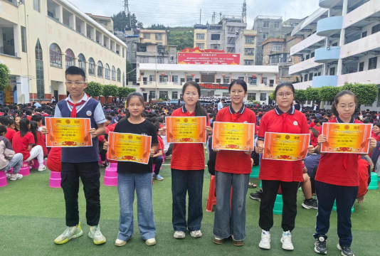 长沙市宁乡县黄材镇胜溪学校