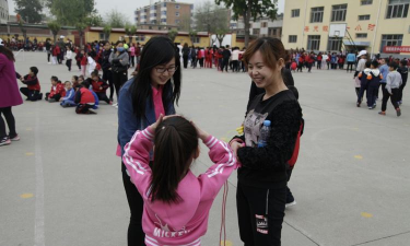 神池县龙泉镇南关小学