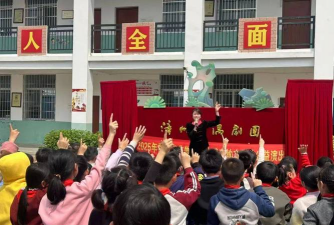 五寨县杏岭子乡下鹿角中心小学