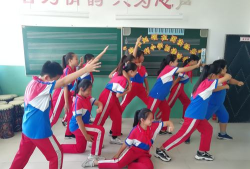 武清区王庆坨镇道沟子小学