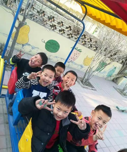 扬州市东花园幼儿园