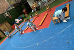 宁波市江东庆安幼儿园