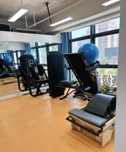 宁波市江北区培蕾托儿所