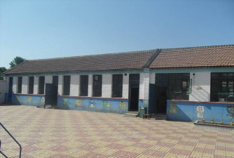 宝坻区新安镇王善庄中心小学