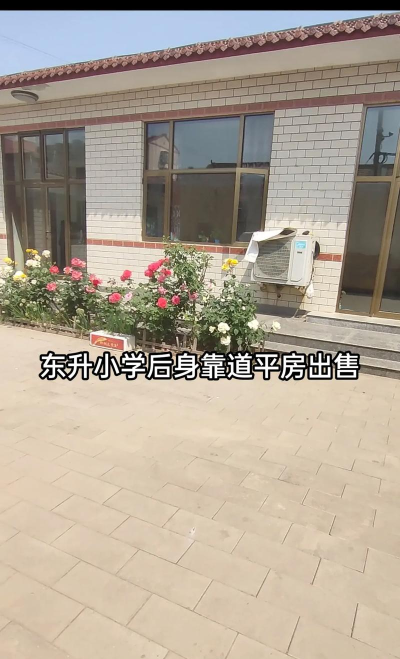 胜芳镇东升小学