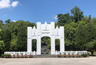 德庆县悦城镇军岗教学点