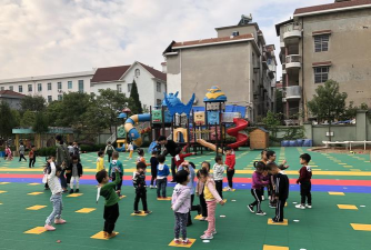 建德市寿昌镇幼儿园