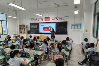 蓟县侯家营镇南付屯中心小学