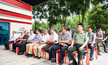 南京军区后勤部38保育院