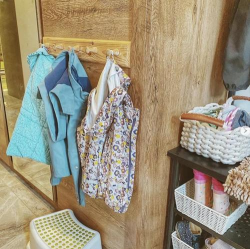 南通市蒙特梭利儿童之家