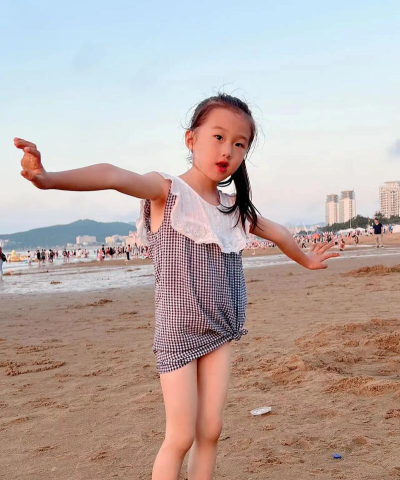 陈大海洋幼儿园