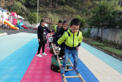 景宁县小灵通幼儿园