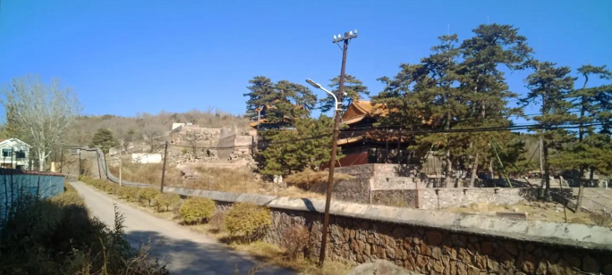 承德市殊像寺小学