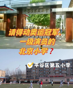 武安市北大社小学