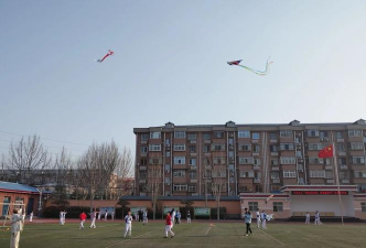 北京市平谷区第五小学