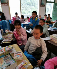 长安营中心小学