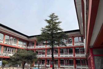 北京市昌平区长陵学校