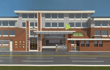 北京市海淀区和平小学辛庄校区