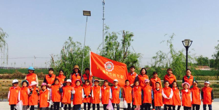 睢宁县官山镇中心幼儿园