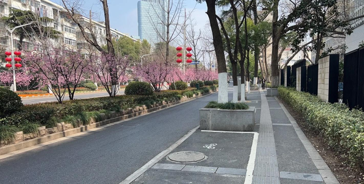 南京起重机械总厂幼儿园