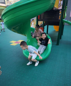 磐安县胡宅乡丁界幼儿园