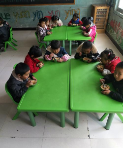 萧县粮油食品局幼儿园