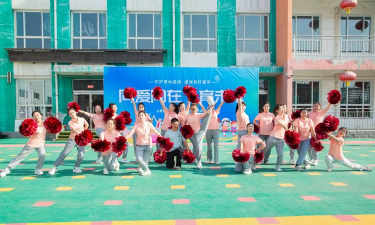 如皋市常青镇张庄幼儿园