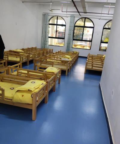 北流市城东路幼儿园