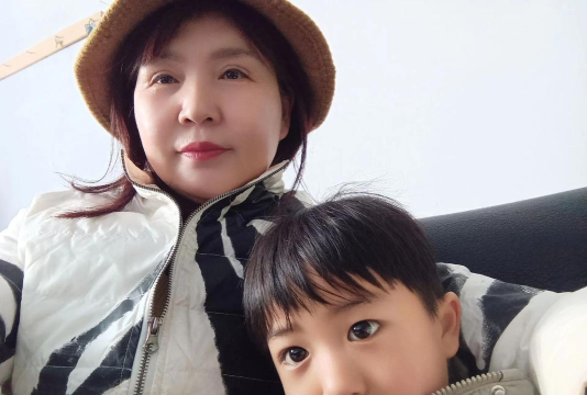 鹿城区早培二幼