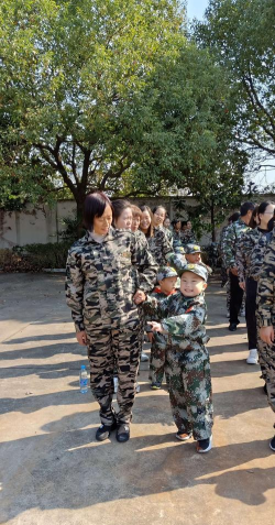 江都市浦头镇中心幼儿园